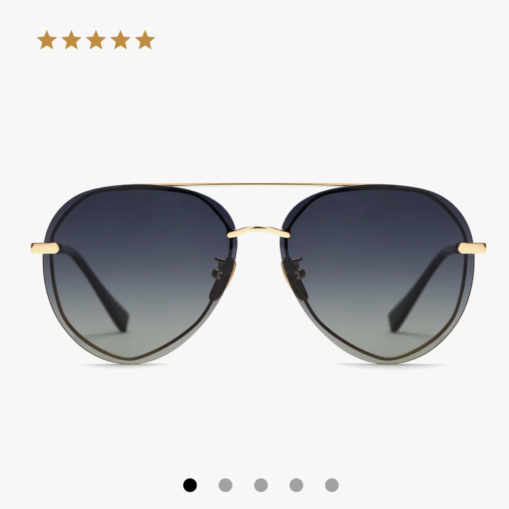 New! DIFF Charitable Eyewear- Lenox